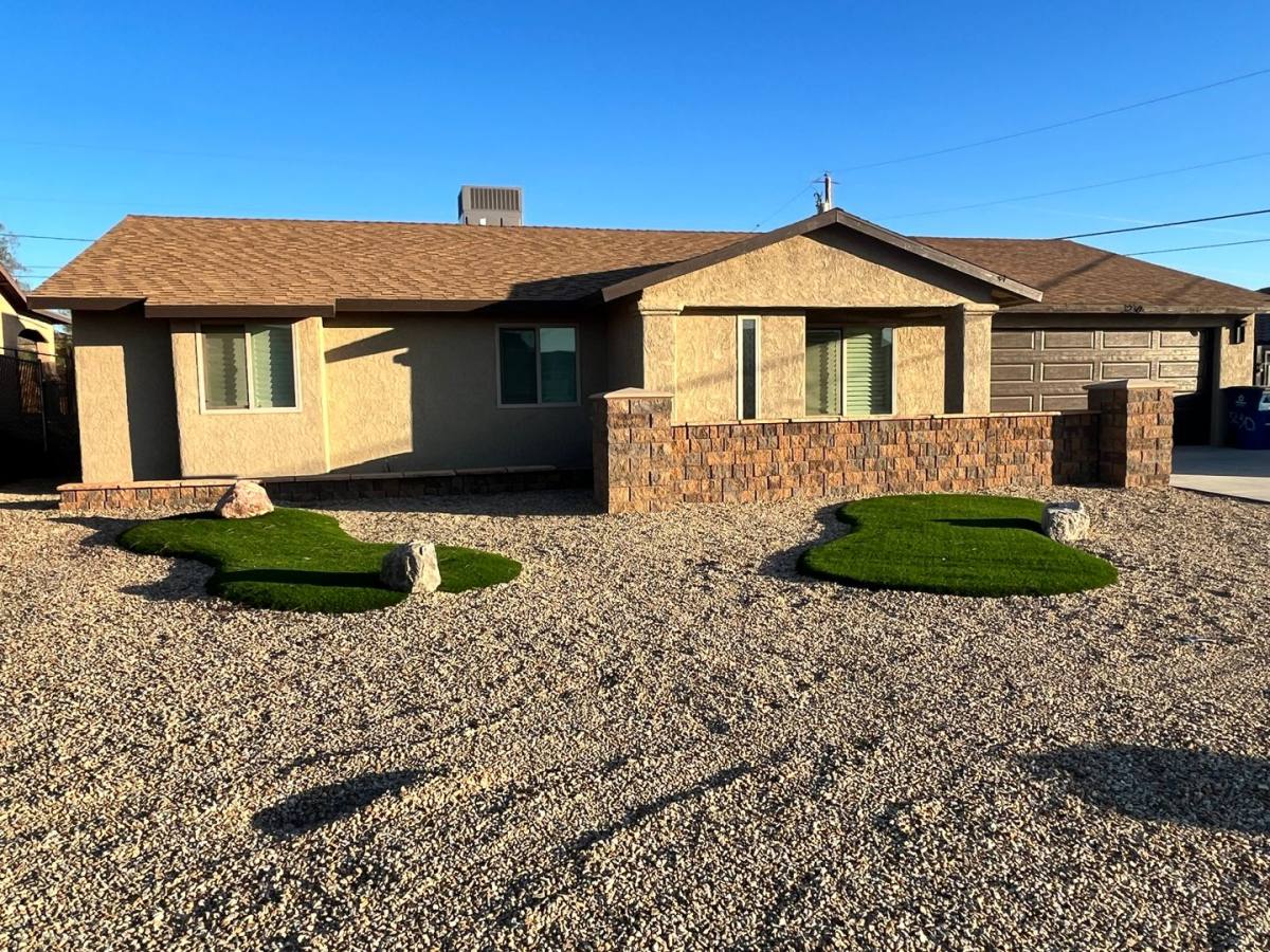 House for rent at 3230 Kiowa Blvd S, Lake Havasu City, AZ 86404
