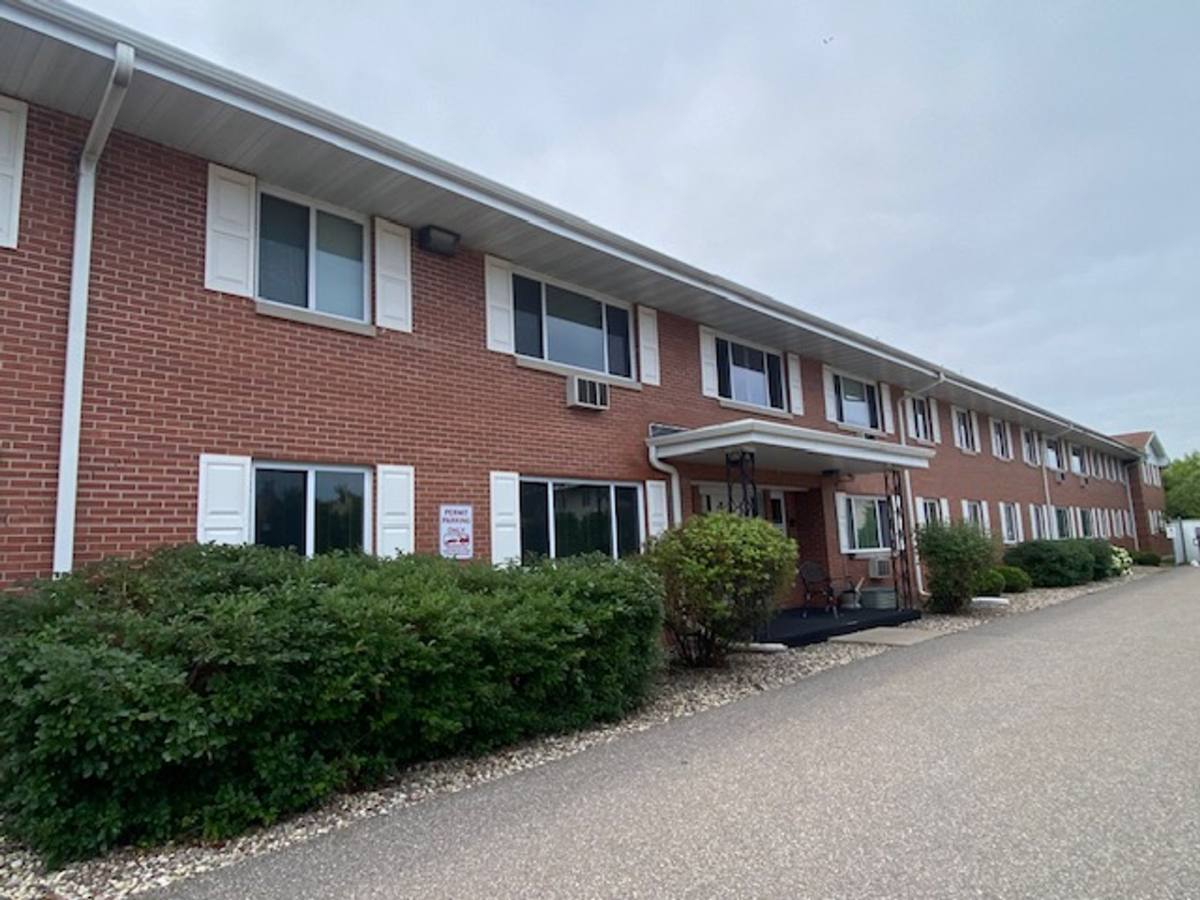 Apartment for rent at 1016 Grand Ave, Wausau, WI 54403