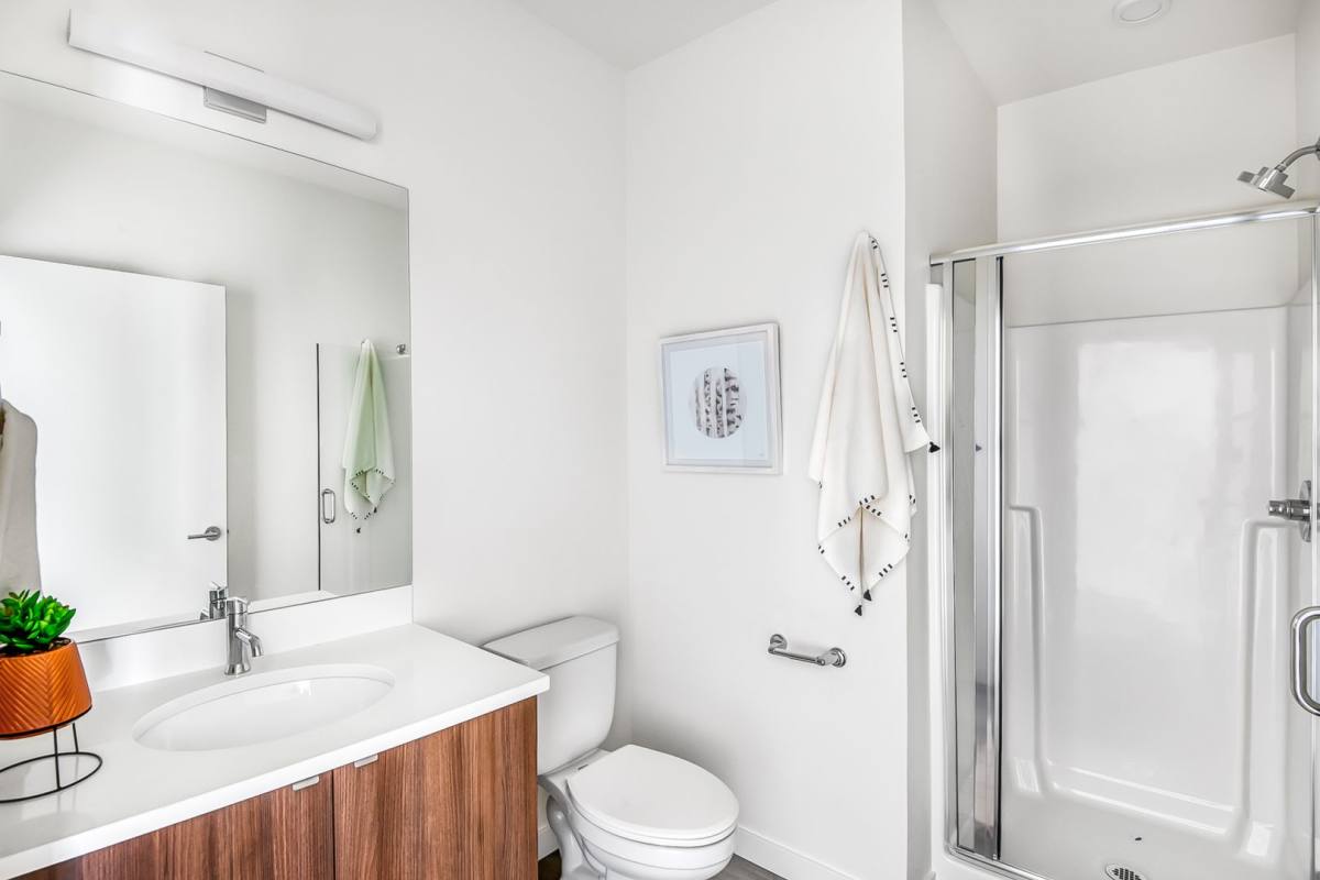 Apartment for rent at 6712 N Montana Ave, Portland, OR 97217