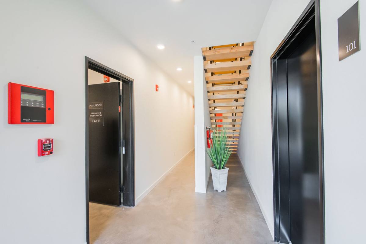 Apartment for rent at 6712 N Montana Ave, Portland, OR 97217