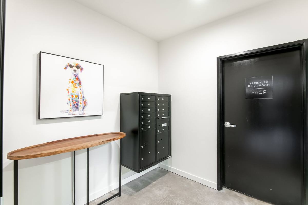 Apartment for rent at 6712 N Montana Ave, Portland, OR 97217