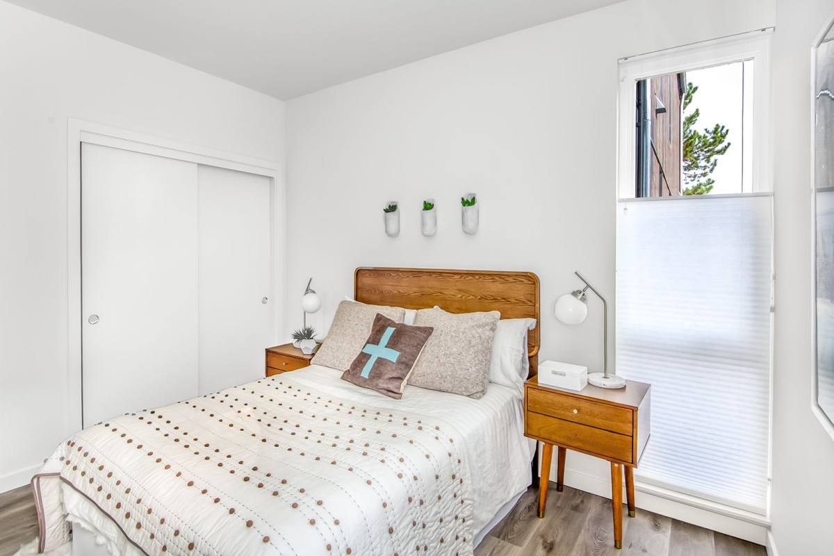 Apartment for rent at 6712 N Montana Ave, Portland, OR 97217
