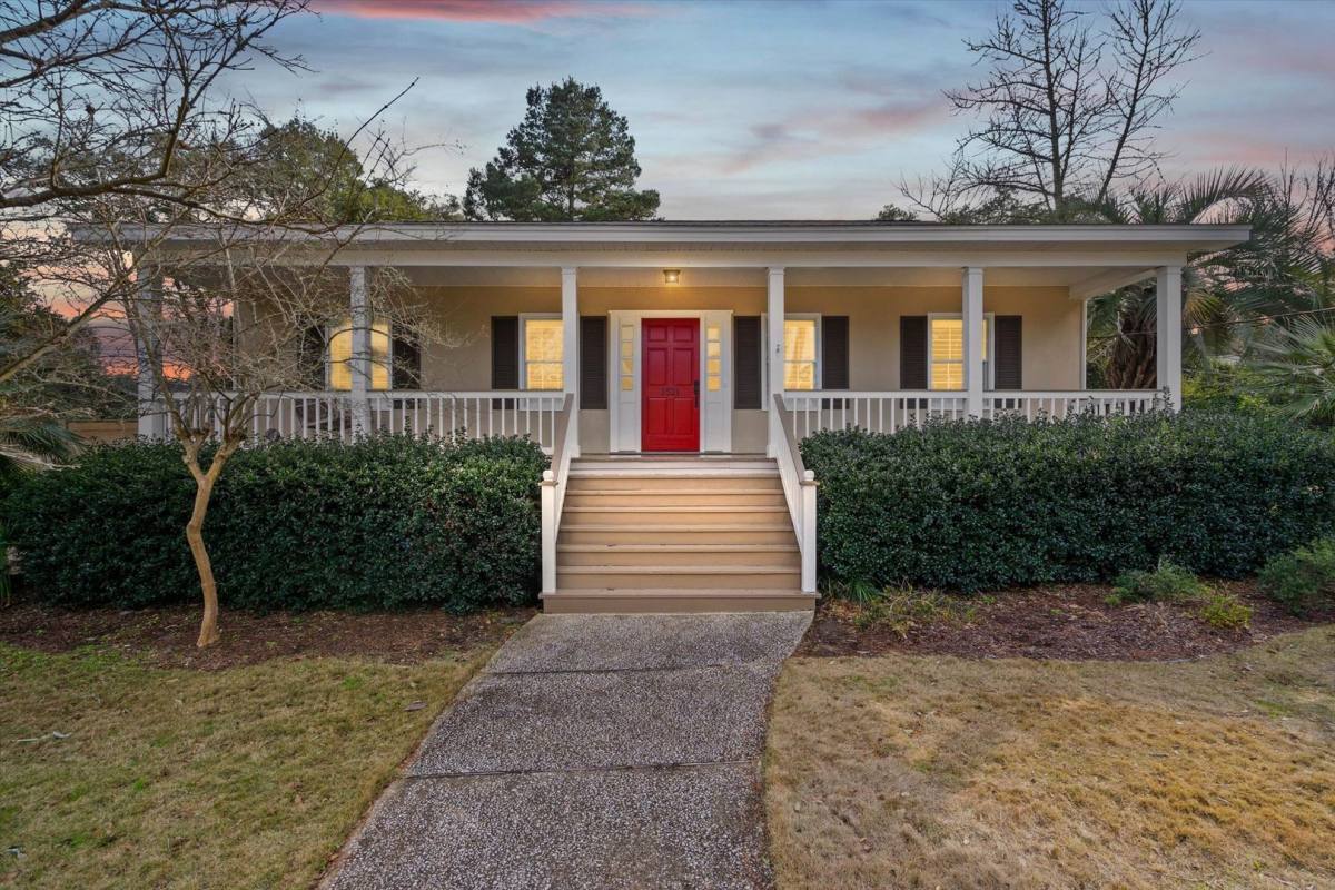 House for rent at 3521 Stillwood Lane W, Mobile, AL 36608