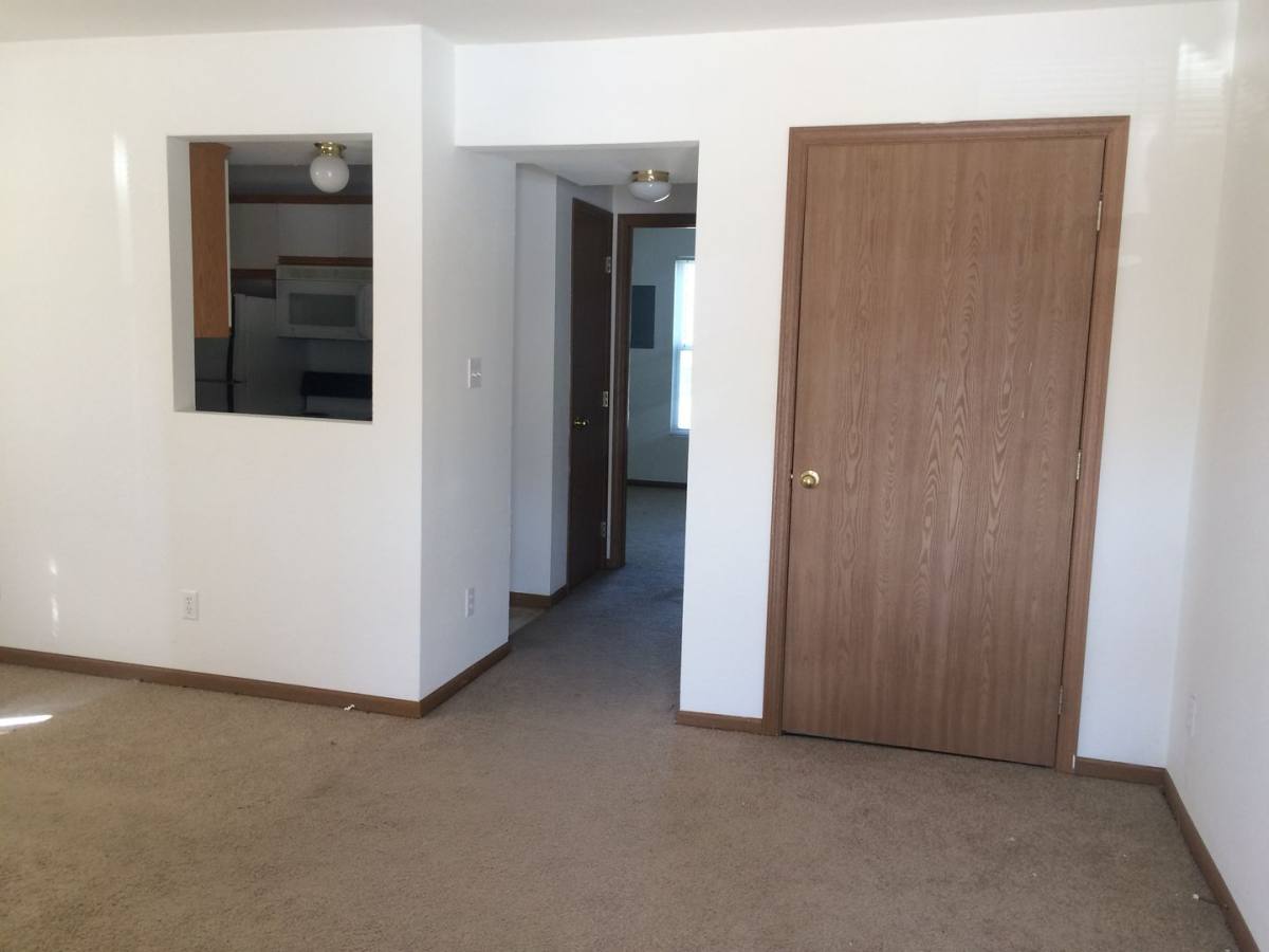 Apartment for rent at 700 Monterey Way, Lawrence, KS 66049