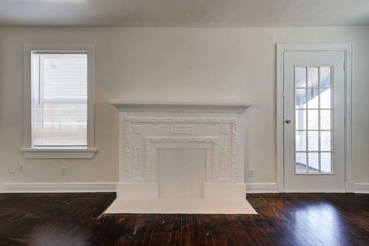 Apartment for rent at 1831 N Gatewood Ave, Oklahoma City, OK 73106