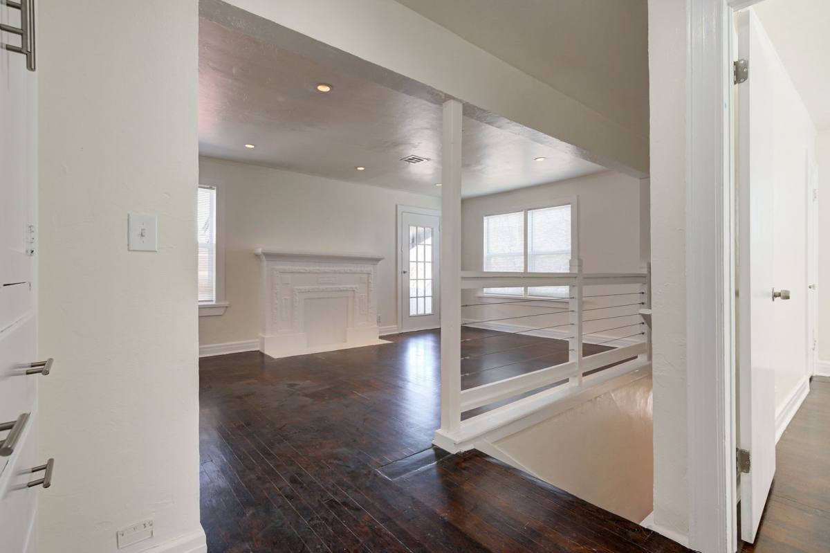 Apartment for rent at 1831 N Gatewood Ave, Oklahoma City, OK 73106