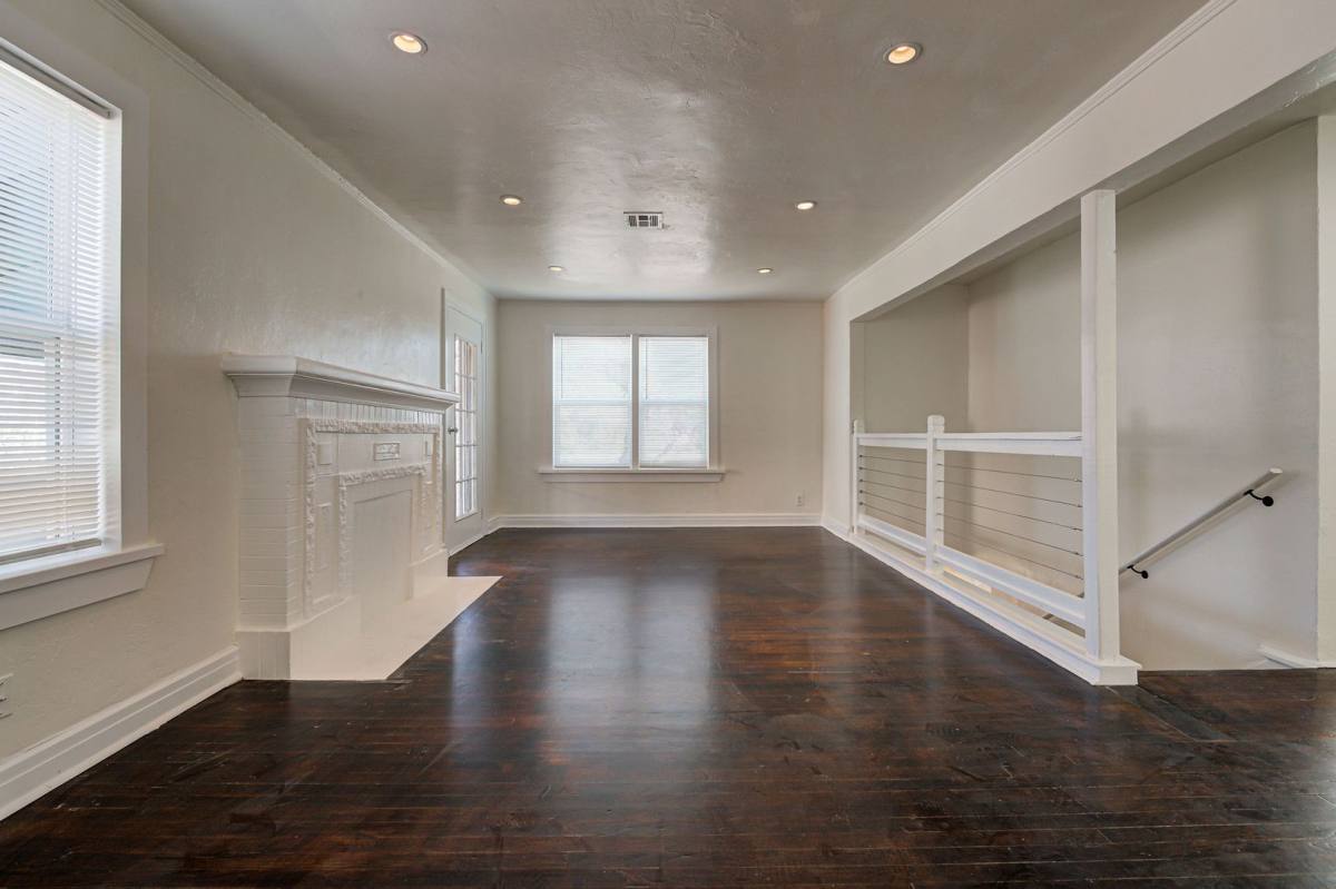 Apartment for rent at 1831 N Gatewood Ave, Oklahoma City, OK 73106