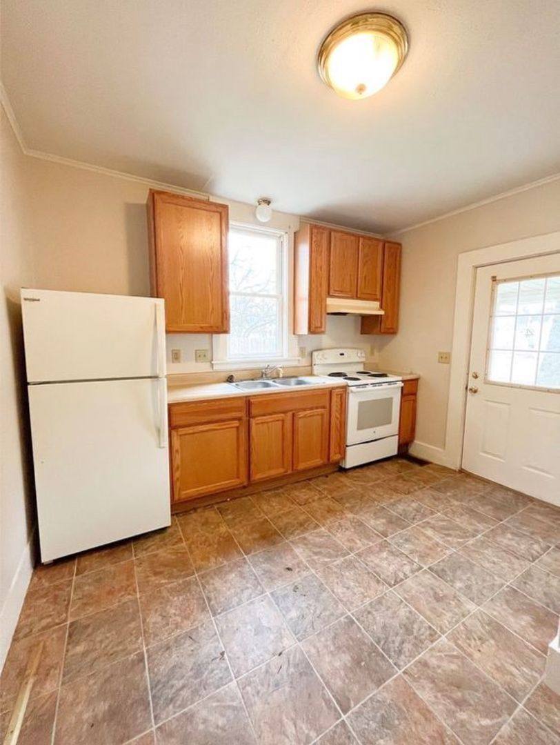Apartment for rent at 911 N 10th St #4, Lafayette, IN 47904