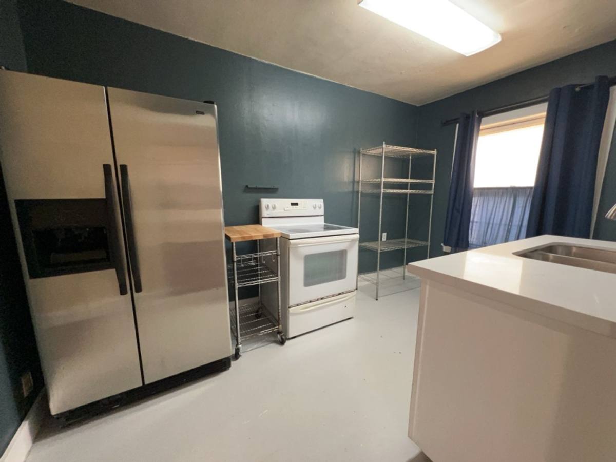 Apartment for rent at 1552 Lombardy St, Houston, TX 77023