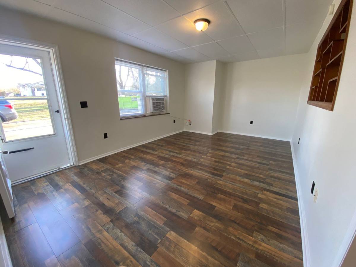 Apartment for rent at 540-544 Second St, Newport, TN 37821