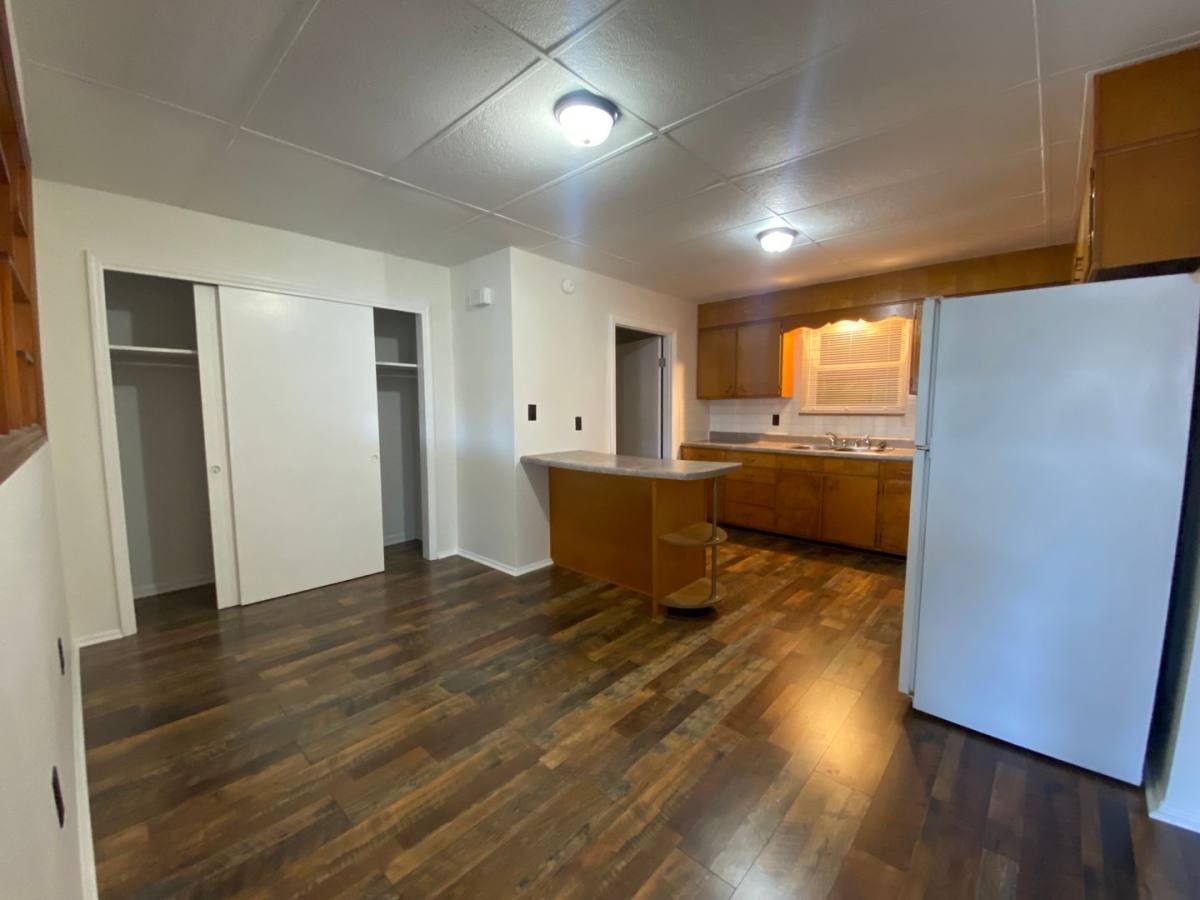 Apartment for rent at 540-544 Second St, Newport, TN 37821
