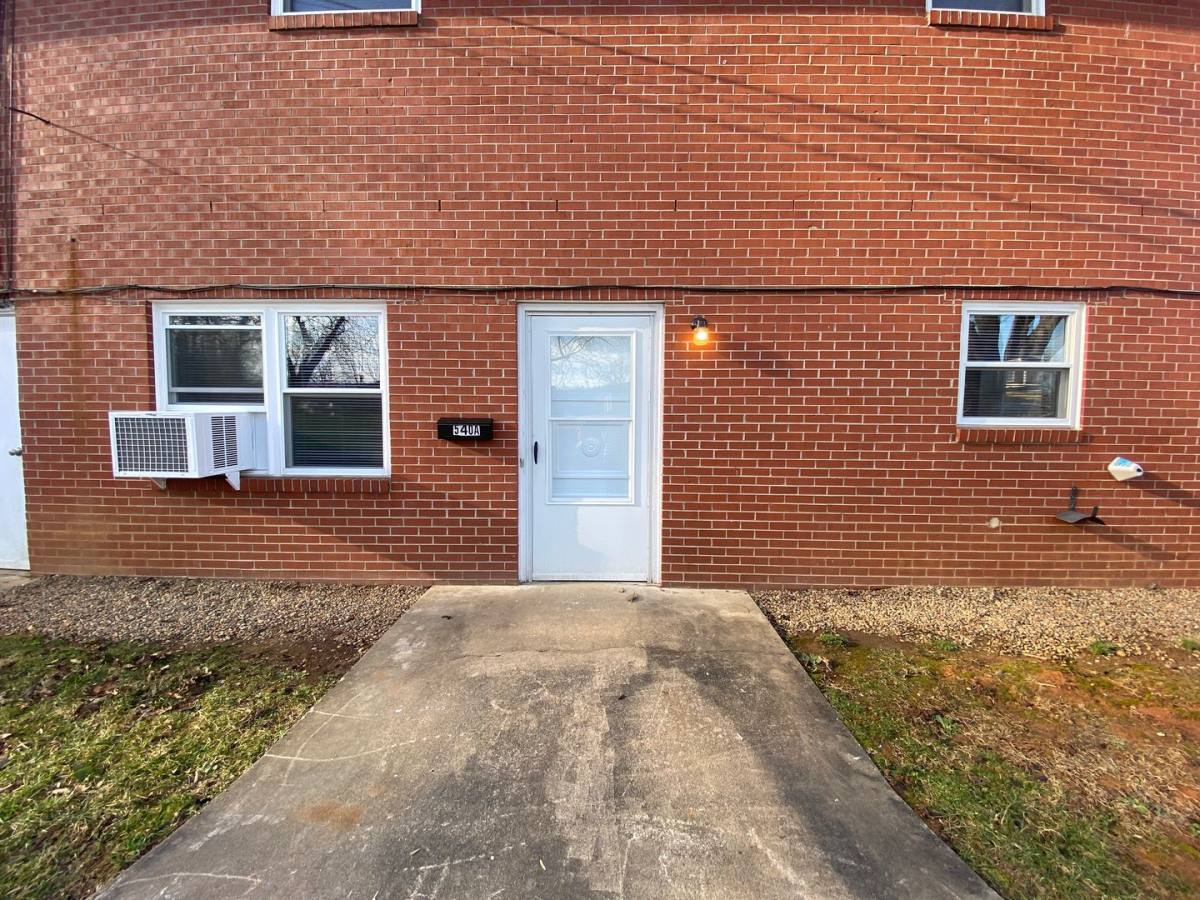 Apartment for rent at 540-544 Second St, Newport, TN 37821