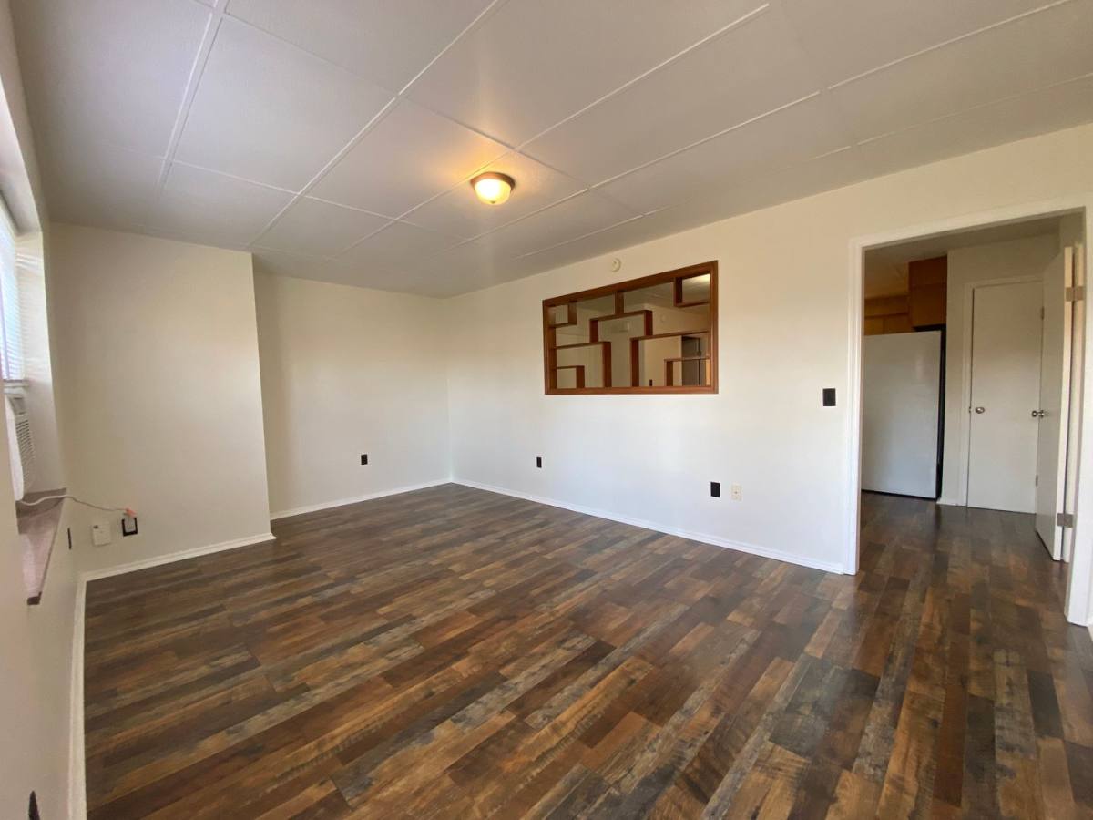 Apartment for rent at 540-544 Second St, Newport, TN 37821
