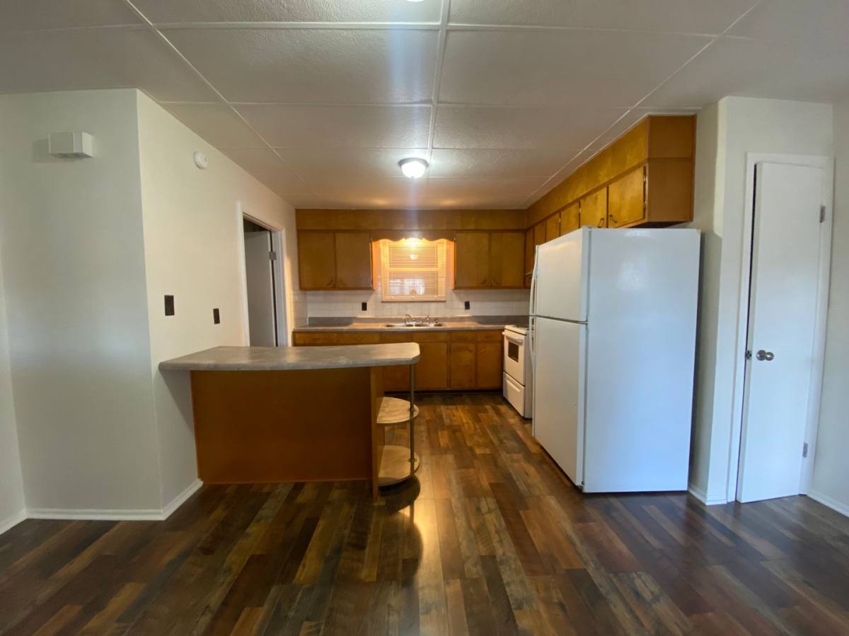 Apartment for rent at 540-544 Second St, Newport, TN 37821