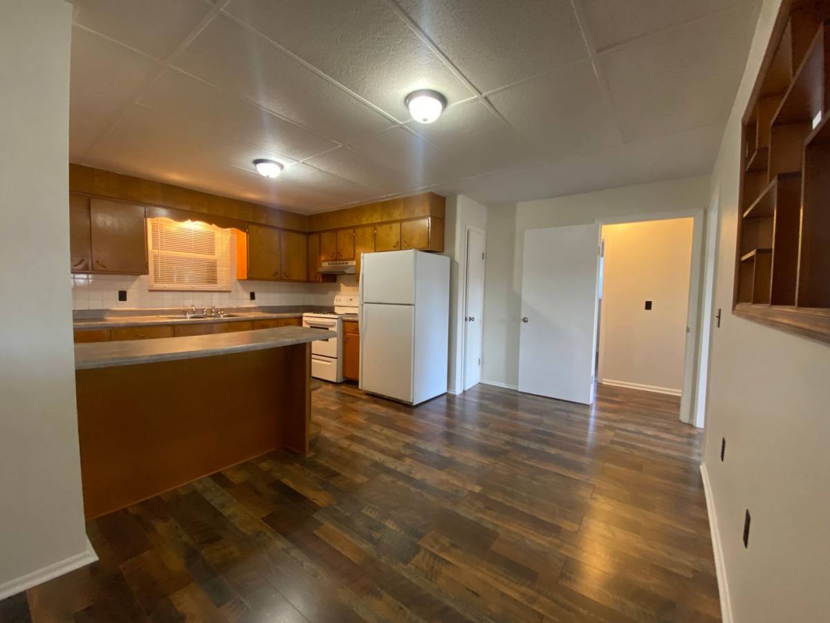 Apartment for rent at 540-544 Second St, Newport, TN 37821