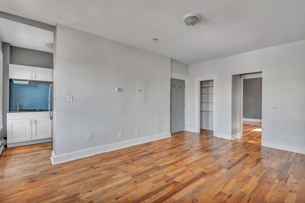 Apartment for rent at 574-576 George St, New Haven, CT 06511