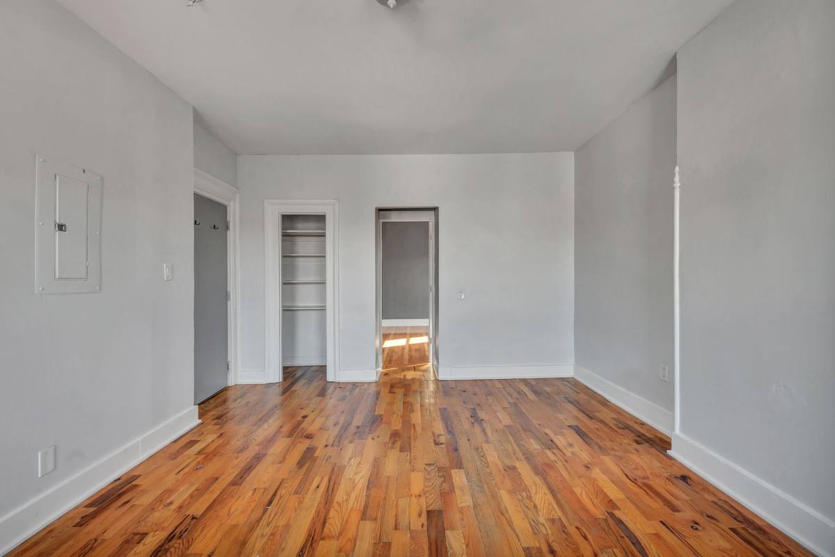Apartment for rent at 574-576 George St, New Haven, CT 06511