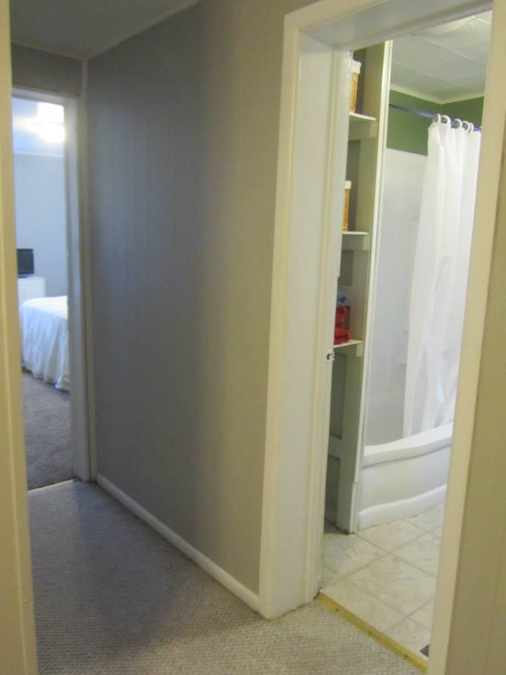 Apartment for rent at 1114-1116 N 9th St, Lafayette, IN 47904