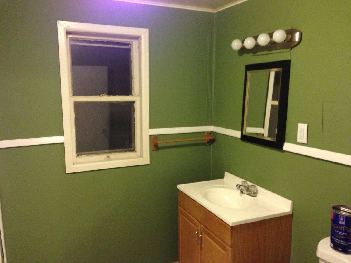 Apartment for rent at 1114-1116 N 9th St, Lafayette, IN 47904