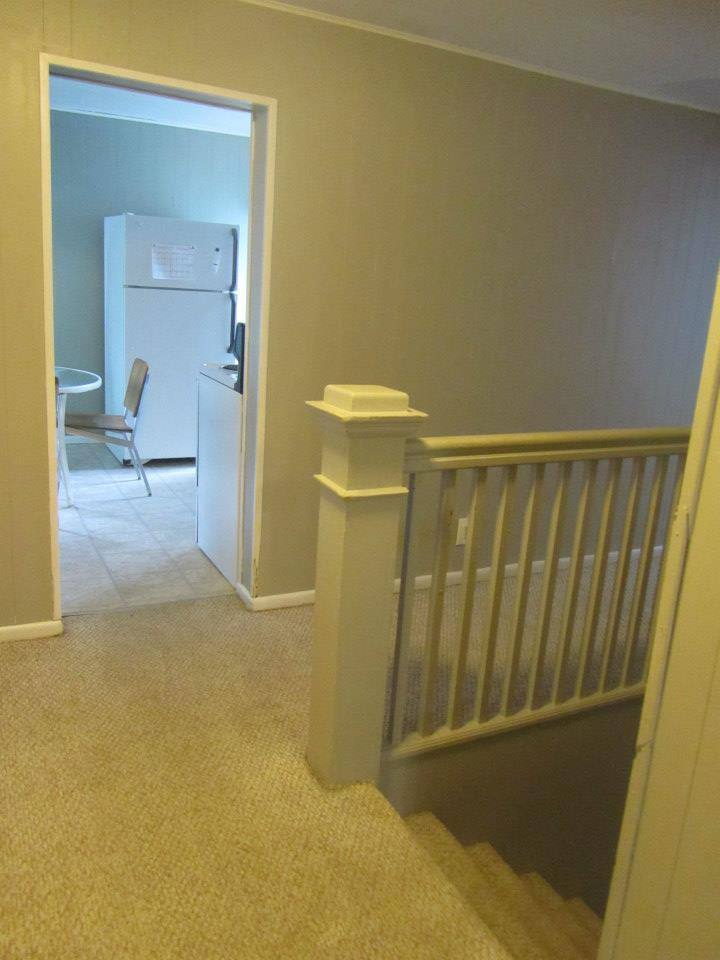 Apartment for rent at 1114-1116 N 9th St, Lafayette, IN 47904