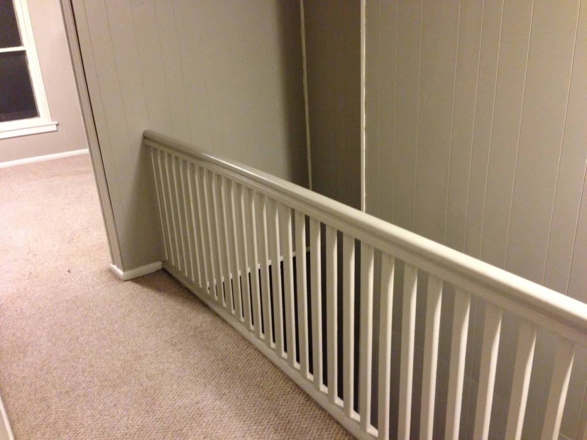 Apartment for rent at 1114-1116 N 9th St, Lafayette, IN 47904