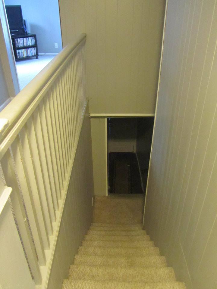 Apartment for rent at 1114-1116 N 9th St, Lafayette, IN 47904