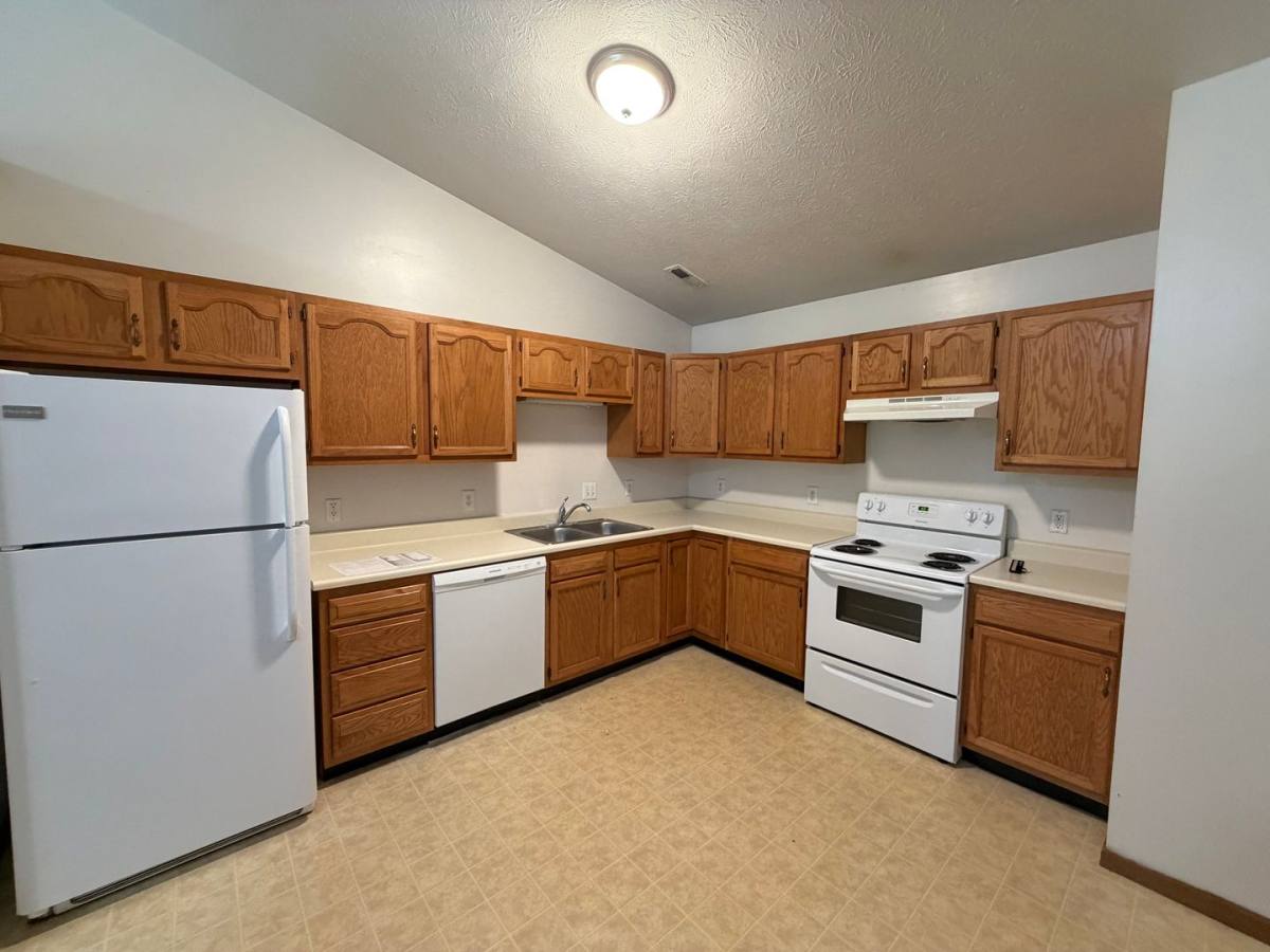 House for rent at 3516 Thornhill Circle W, Lafayette, IN 47909
