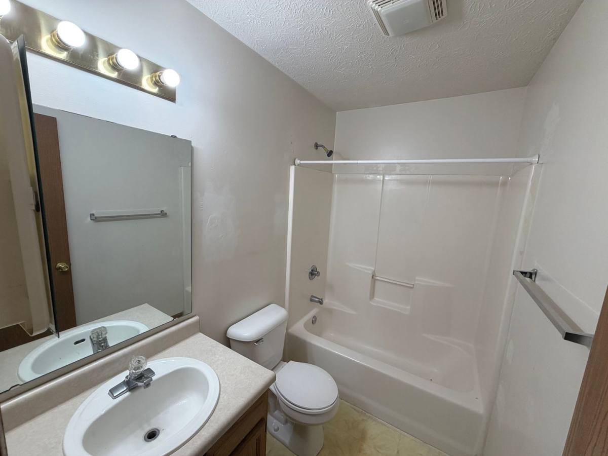 House for rent at 3516 Thornhill Circle W, Lafayette, IN 47909