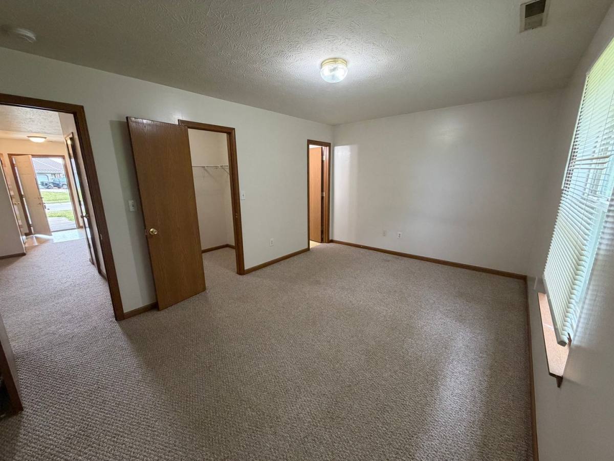 House for rent at 3516 Thornhill Circle W, Lafayette, IN 47909