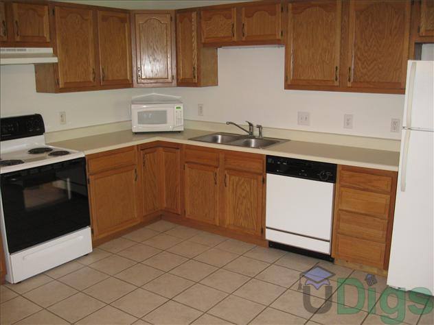 House for rent at 3516 Thornhill Circle W, Lafayette, IN 47909