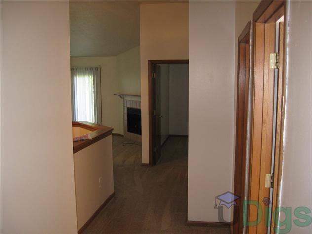 House for rent at 3516 Thornhill Circle W, Lafayette, IN 47909