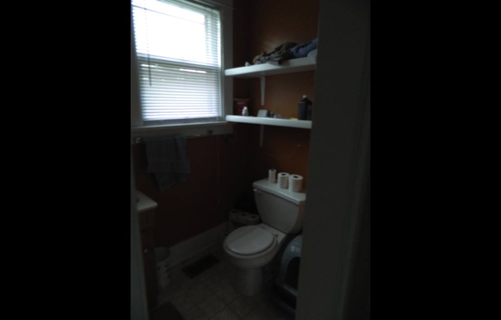 House for rent at 224 S 14th St, Lafayette, IN 47905