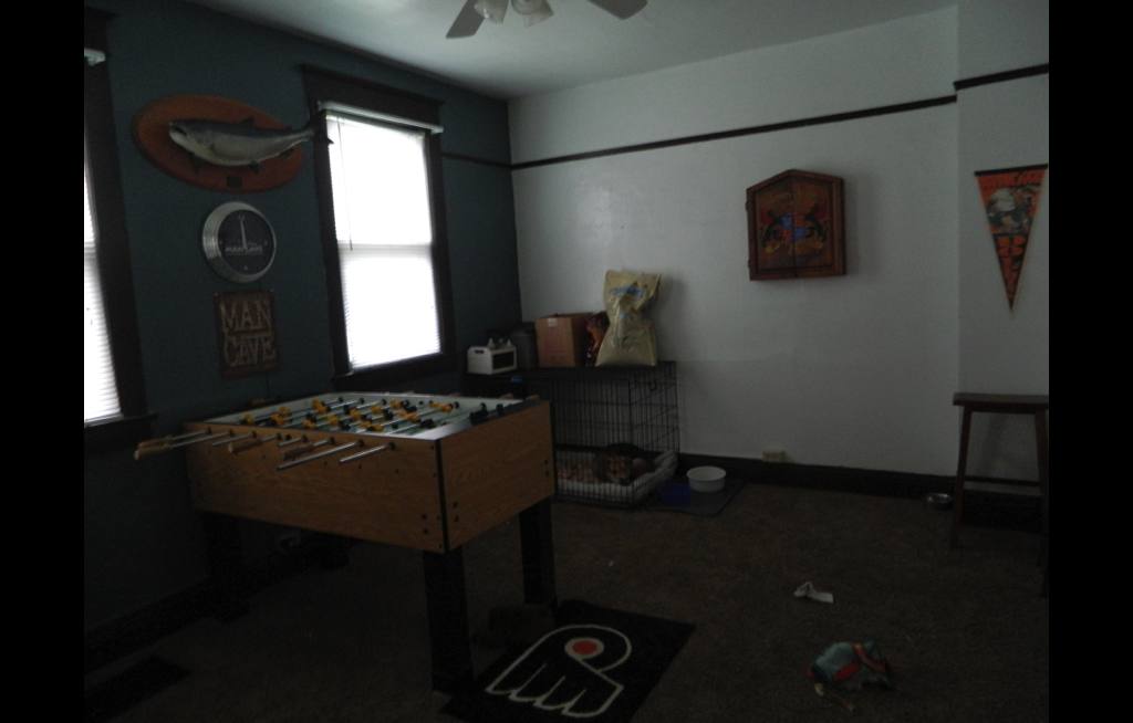 House for rent at 224 S 14th St, Lafayette, IN 47905