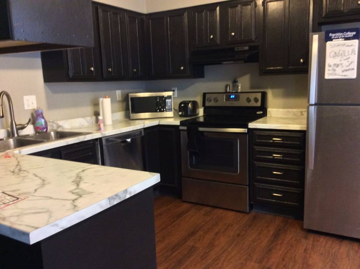 Apartment for rent at 1425-1431 Sunset Ridge Dr, Lafayette, IN 47905