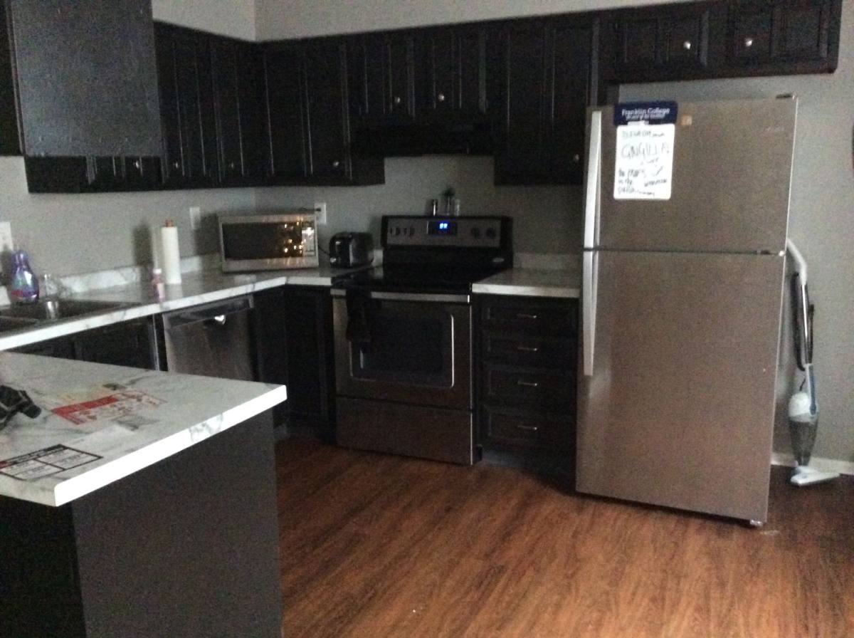 Apartment for rent at 1425-1431 Sunset Ridge Dr, Lafayette, IN 47905