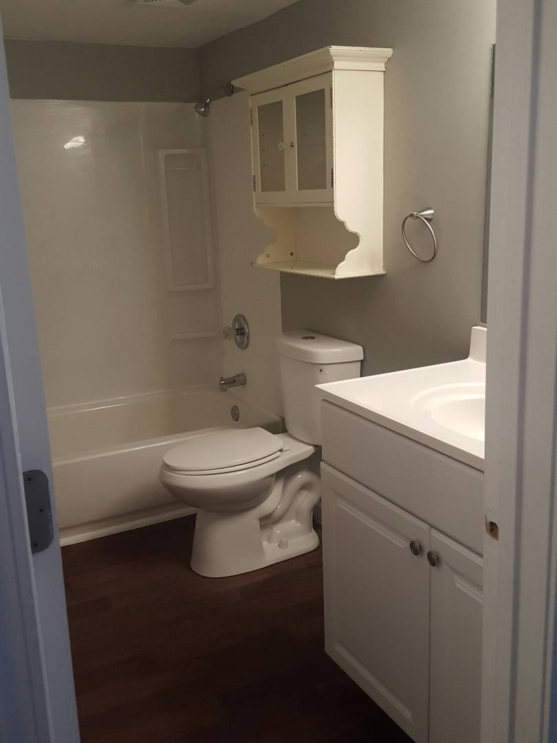 Apartment for rent at 1425-1431 Sunset Ridge Dr, Lafayette, IN 47905