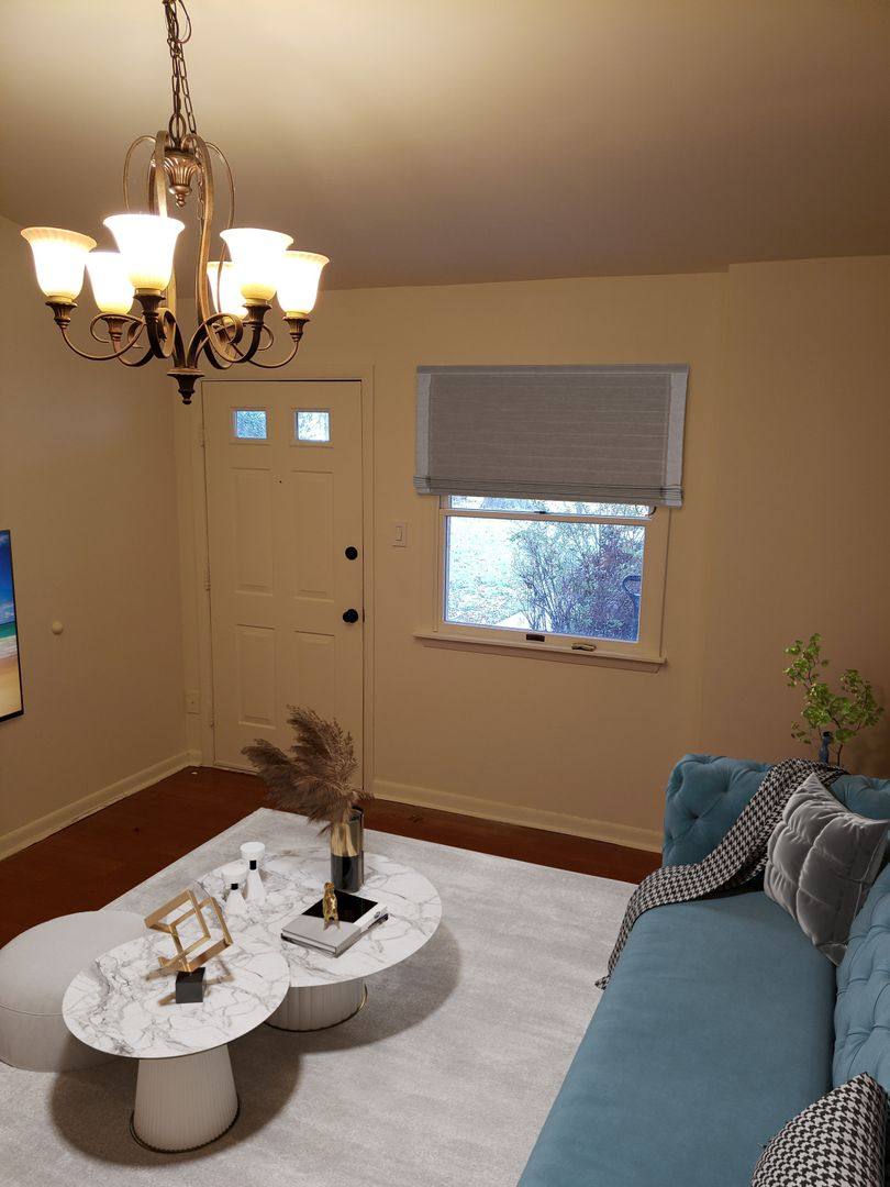 Apartment for rent at 2042 Lenhart Rd E, Hatfield, PA 19440