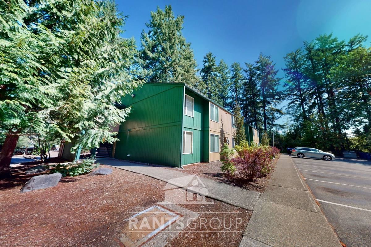 Apartment for rent at 2323 Burbank Ave NW, Olympia, WA 98502