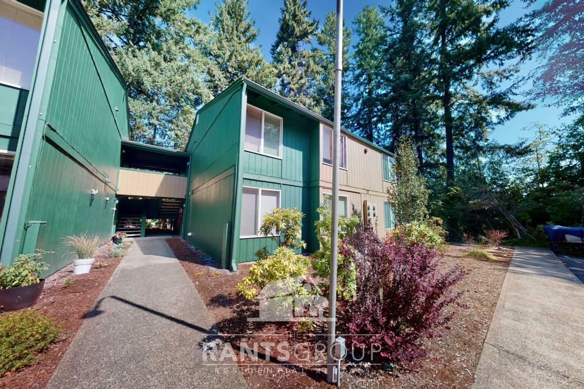 Apartment for rent at 2323 Burbank Ave NW, Olympia, WA 98502