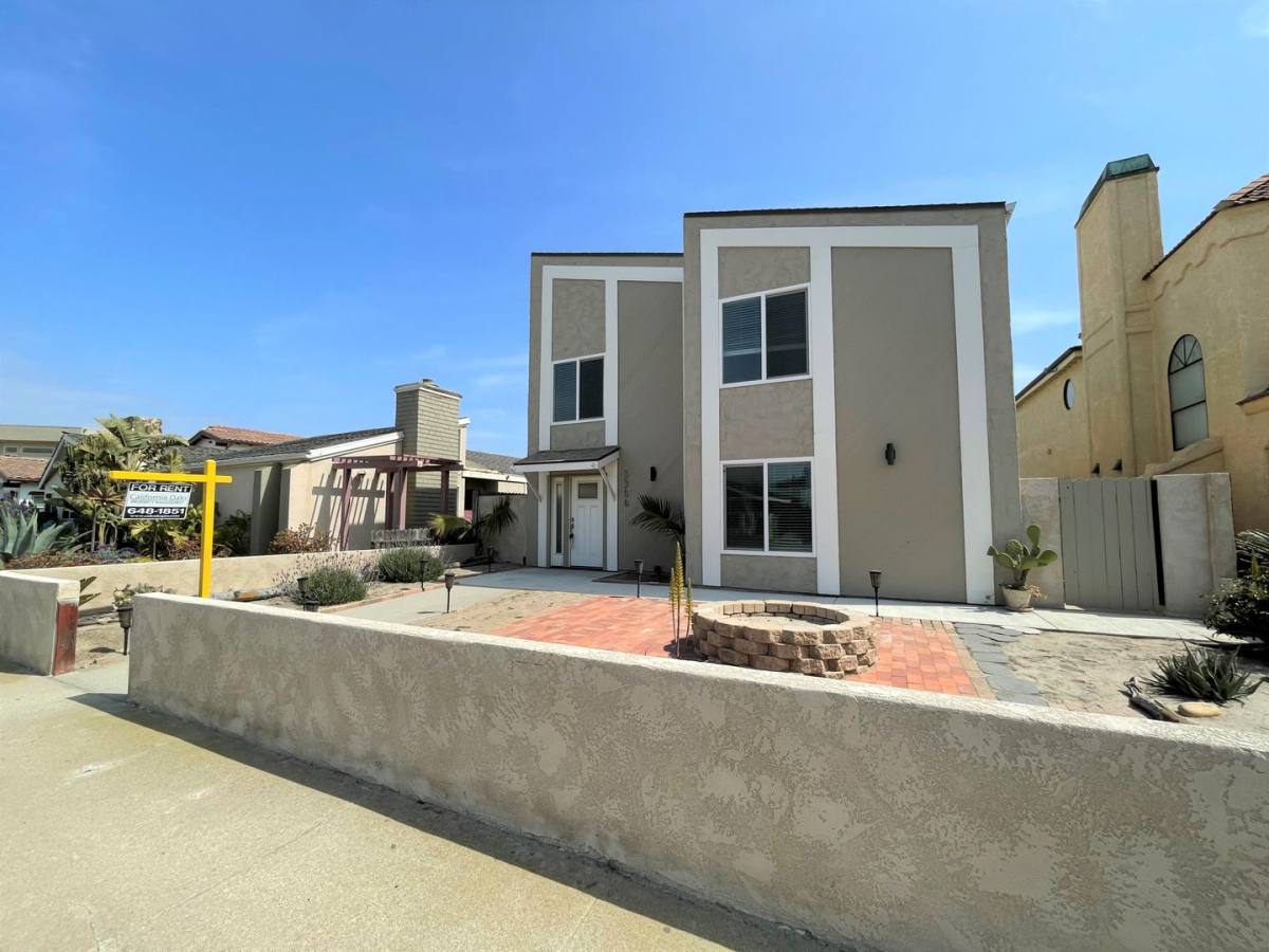 House for rent at 5344 Beachcomber St, Oxnard, CA 93035