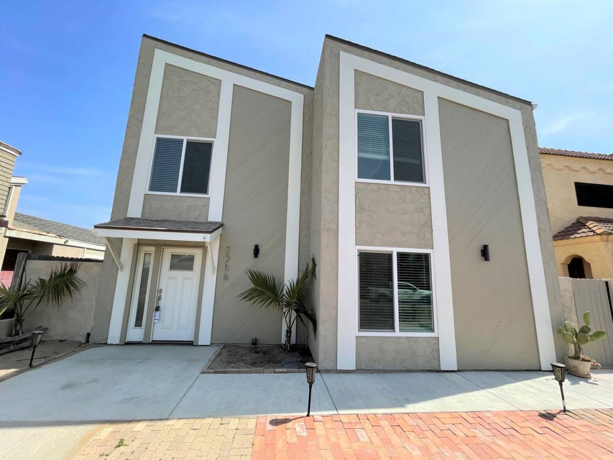 House for rent at 5344 Beachcomber St, Oxnard, CA 93035