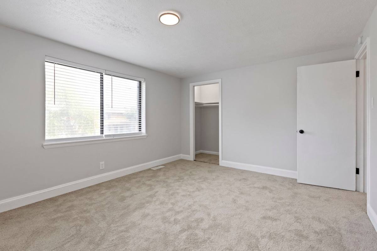 Townhouse for rent at 1366 N Arlington Ave, Indianapolis, IN 46219