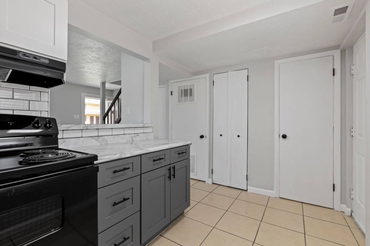 Townhouse for rent at 1366 N Arlington Ave, Indianapolis, IN 46219