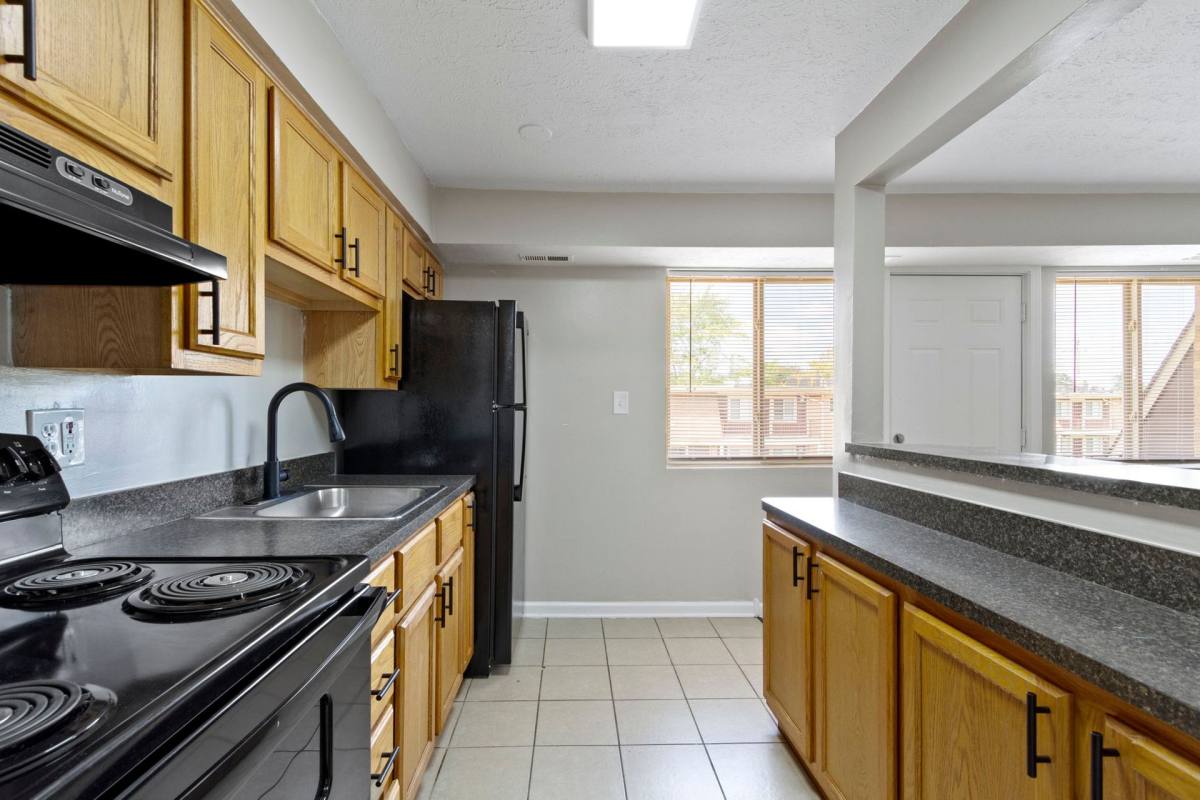 Townhouse for rent at 1366 N Arlington Ave, Indianapolis, IN 46219