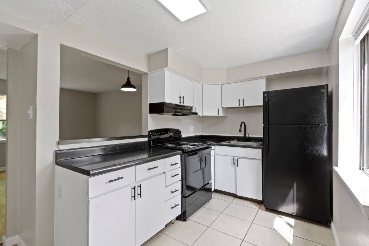 Townhouse for rent at 1366 N Arlington Ave, Indianapolis, IN 46219