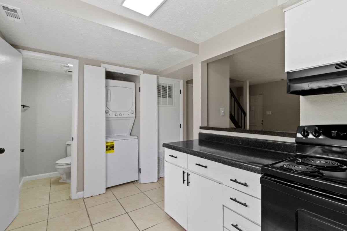 Townhouse for rent at 1366 N Arlington Ave, Indianapolis, IN 46219
