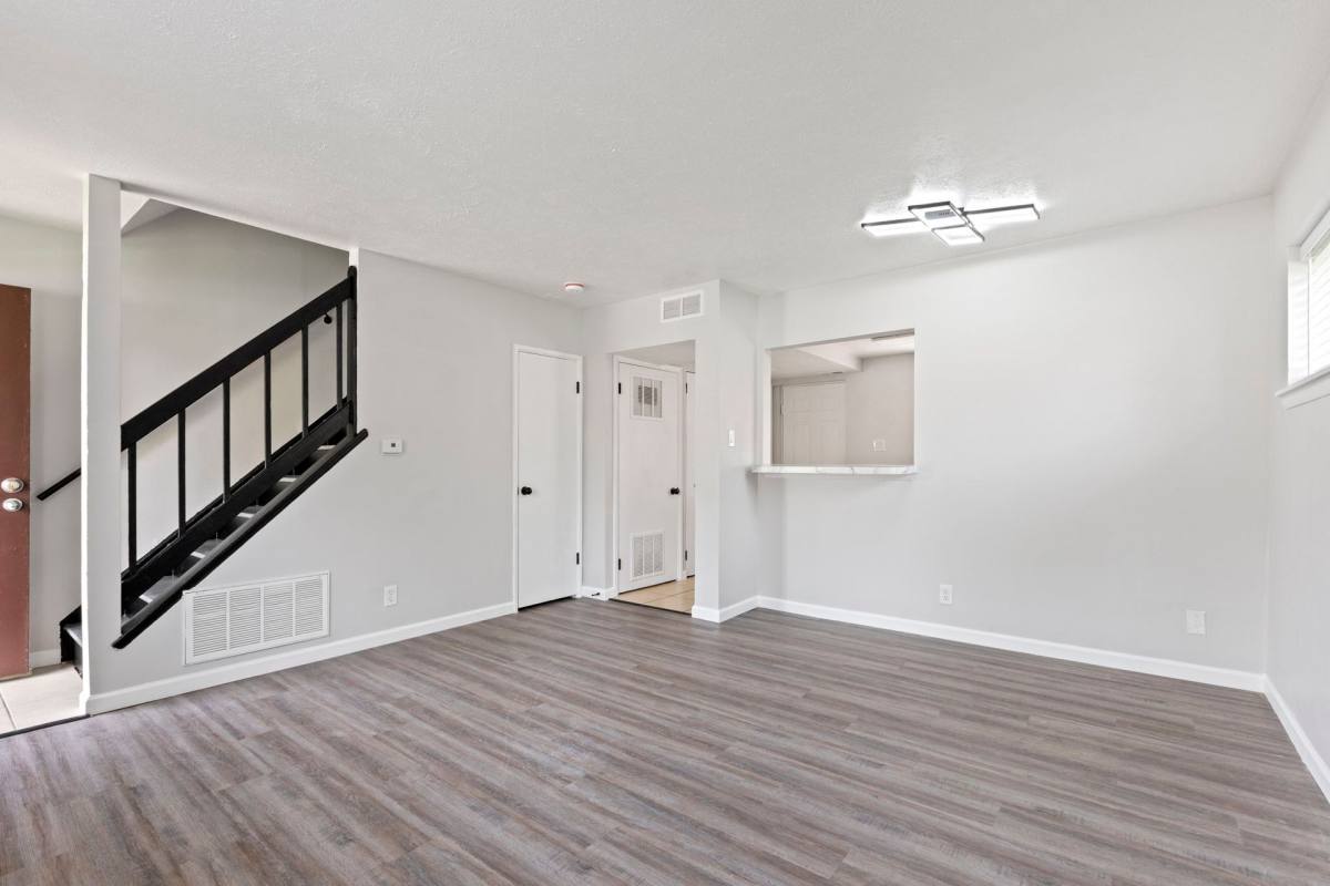 Townhouse for rent at 1366 N Arlington Ave, Indianapolis, IN 46219