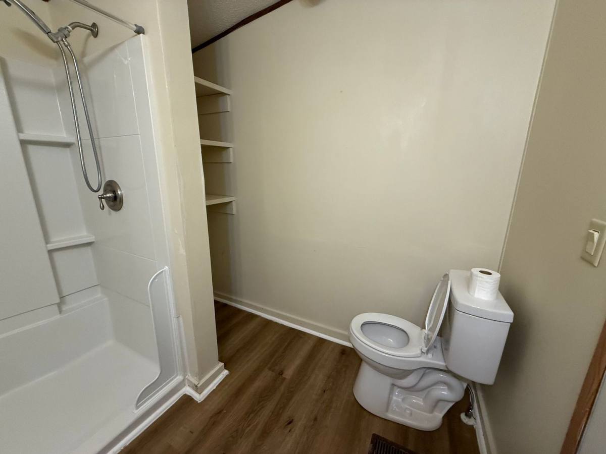 House for rent at 113 Barbour Rd, Hubert, NC 28539