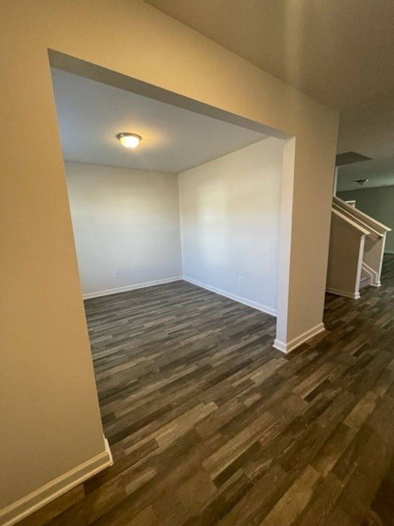 House for rent at 119 W Carmel Cove Dr, Mocksville, NC 27028