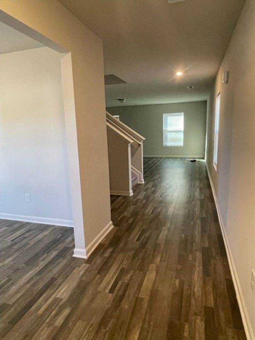 House for rent at 119 W Carmel Cove Dr, Mocksville, NC 27028